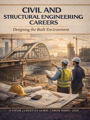 cover image of Civil and Structural Engineering Careers